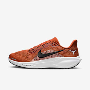 Texas Pegasus 41 Men's Nike College Road Running Shoes. Nike.com